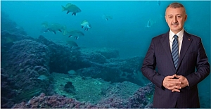 Başkan Büyükakın: quot;Şu Güzelliğe...