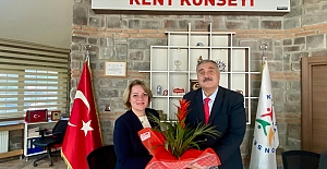 Başkan Önal, CHP Körfez Heyetini Ağırladı