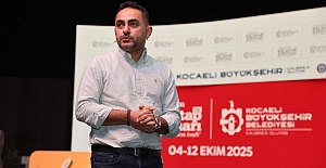 Beyhan Budak, Ruh Sağlığına Işık Tuttu