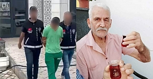 quot;BİR OYUN GİBİ DÜŞÜNÜN,...