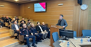 BÜYÜK DEPREM TATBİKATI MASAYA YATIRILDI