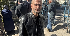 "CİMER'e Şikayet Etmiştim" Dedi, 4 Ay Sonra Yan Binası Yıkıldı