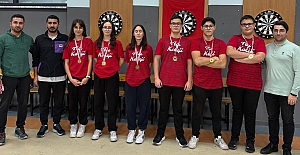 Cumhuriyet Coşkusu Sporla Taçlandı