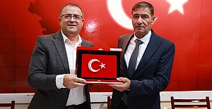 Derince’de STK’larla Dayanışma Devam Ediyor