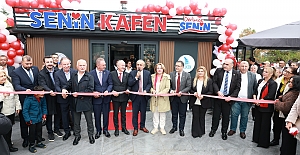Derinceye Yeni Bir Nefes: Senin...