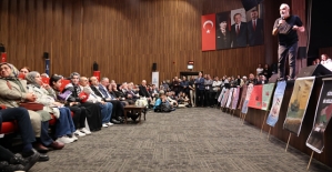   Develi: Gazzeyi Unutursak, Allah...