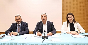Dilovası Belediyesi Ekim Ayı Olağan...