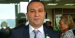 ERKAN UYGUN İSTİFA ETTİ!