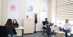 EVİNİ YENİLEMEK İSTEYEN OFİSLERE...