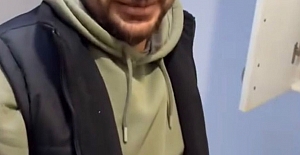 FACİADA HAYATINI KAYBEDEN BABADAN...