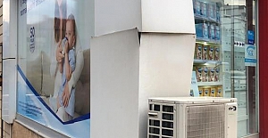 GEBZE'DE ÇÖKEN BİNANIN DÜN ÇEKİLEN FOTOĞRAFLARI ORTAYA ÇIKTI