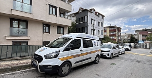 GENÇ KADIN SİLAHLA VURULARAK HAYATINI...