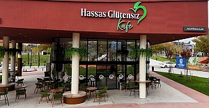 GLÜTENSİZ KAFE” İLE SAĞLIKLI...