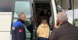 Gölcük Belediyesi'nden Öğrencilere Ücretsiz Ulaşım Desteği