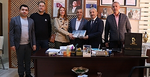 Hacıhızır Mahallesinin Talepleri...