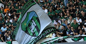 HODRİ MEYDAN, HAKEM ZORBAY KÜÇÜK...