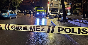 JİLETLE KENDİNİ KESEN ŞAHSIN ÖLDÜRÜLMESİYLE...