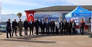 Kartepe’de “Yıldırım-2025 Seferberlik Tatbikatı” Başarıyla Gerçekleştirildi