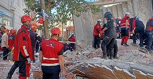 Kartepe’den Dayanışma Eli Gebze’ye Ulaştı