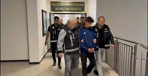 İŞ YERİ KURŞUNLAMA OLAYININ ARKASINDAN...