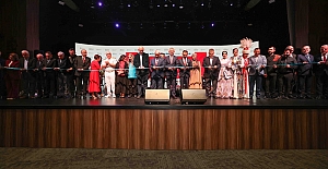 KOCAELİ KİTAP FUARI'NA GÖRKEMLİ AÇILIŞ