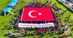 KOCAELİ’DE BİNLER CUMHURİYET’E KOŞACAK