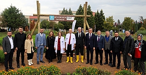 Kocaeli’de Tarımın Geleceği İçin Dev Adım