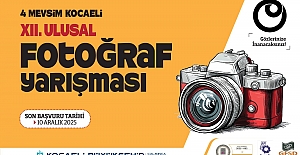 Kocaeli’nin Güzellikleri Objektiflere Yansıyacak