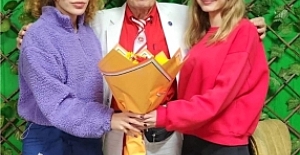 15 Yıl Sonra Acilde Buluştular!