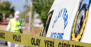 KÖRFEZ ESENTEPE'DE CİNAYET!