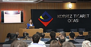 Körfez Ticaret Odası’ndan Finansal Okuryazarlık Eğitimi