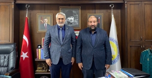 ​​​​​​​MHP#039;li Bekiroğlundan...