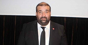 MHP Körfez'de Yeni Görevlendirmeler Belli Oldu