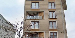 MÜLK SAHİBİNİN YEĞENİNDEN AÇIKLAMA:...