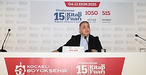 ŞAHİN: YENİ MEDYA KOÇBAŞI GİBİ...