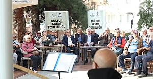 Saygınlar Kulübü’ne Büyükakın Sürprizi