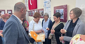 SEKA Kağıt Müzesi, Macaristan’da Tanıtıldı