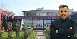 Trabzonlular Derneği’nde Kongre Heyecanı! Başkan İbrahimoğlu Güven Tazeleyecek