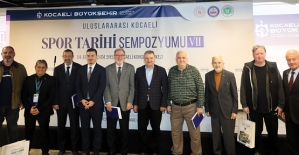 1975’den Günümüze Kocaeli Spor Basını