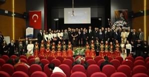 24 Kasım Öğretmenler Günü Kartepede...