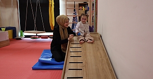 520 Gramla Tutunduğu Hayatı Gonca’da Gelişiyor