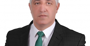 AK Partili Mehmet Ak Oğlunu Evlendiriyor