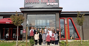 Antikkapı’nın lezzetleri Gebze Millet Bahçesi’nde