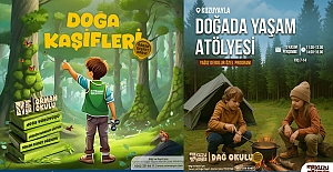 Ara Tatil İçin Adres Ormanya ve Kuzuyayla