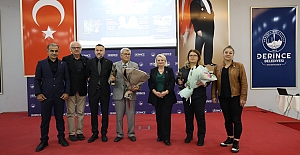 Atatürk’ün Aydınlık Mirası Derince’de Yaşatıldı