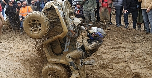 ATV Tutkunları Gölcük Hasaneyn’de Buluşuyor