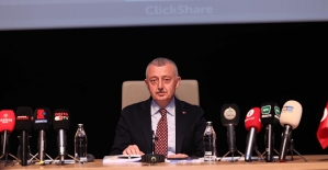 BAŞKAN BÜYÜKAKIN'DAN ZOR SORU: "KÜÇÜCÜK KAYMAYI BİLE TESPİT EDEMEYEN İZMİT BELEDİYESİ, METROYU NASIL TESPİT ETTİ?"