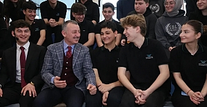 BAŞKAN BÜYÜKAKIN, İLK TAKSİTLERİN YATTIĞINI AÇIKLADI