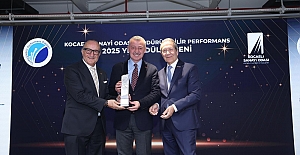 Başkan Büyükakın“Kocaelispor İçin Ayda 1000 Dolar Verecek, 1000 Firma Yok Mu?”