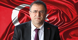 Başkan Gökçe: “Atatürk’ün Emanetine Kararlılıkla Sahip Çıkacağız”